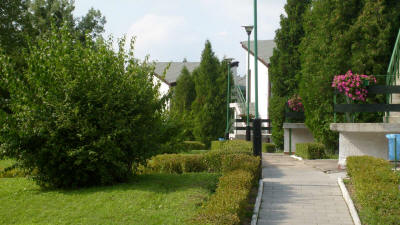 ELIXIR туристический комплекс кемпинг отдых в Польше Гижицко база отдыха мазурские озера летний лагерь для автотуристов отдых