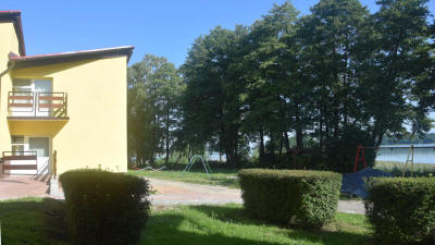 ELIXIR туристический комплекс кемпинг отдых в Польше Гижицко база отдыха мазурские озера летний лагерь для автотуристов отдых