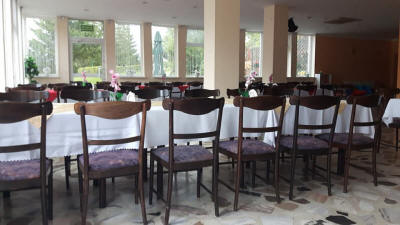 ELIXIR туристический комплекс кемпинг отдых в Польше Гижицко база отдыха мазурские озера летний лагерь для автотуристов отдых